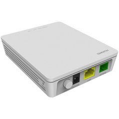 Huawei EG8010H, GPON ONT unit - 1 x GE, 1 x GPON + SC/APC