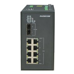 Gazelle_S1020i-2GF-4GE-LI-DCW24 - 2*100/1000 Mbit/s auto-negotiation SFP optical interfaces 4*10/100/1000Base-T electrical interfaces 1 alarm output interface Dual input DCW24: 12/24 VDC (10~36VDC)