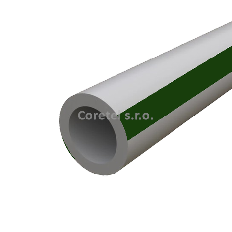 grey_microduct_two_green_stripes