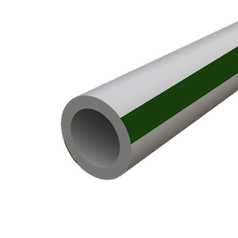 grey_microduct_two_green_stripes
