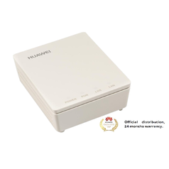 Huawei OptiXstar EG8010Hv6-10, GPON ONT unit - 1 x GE, 1 x GPON  + SC/APC