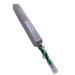 Čistič ferul 2.5mm – (On-Click Cleaner) pre optické konektory SC/ST/FC/E2000 v adaptéroch a ferule 2.5mm