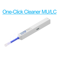 Čistič ferul Fujikura – (On-Click Cleaner) pre optické konektory LC/MU v adaptéroch a ferule 1,25mm