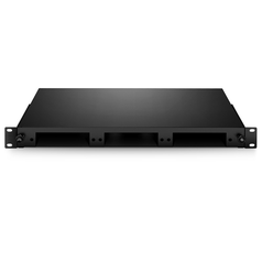 LGX - Chassis 1U 19"