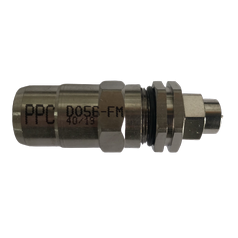 D056-FM - konektor PPC