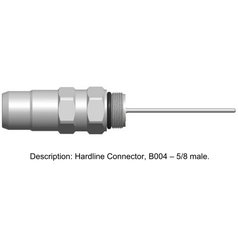B004-58M - konektor PPC