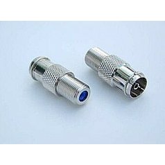IECF-FF-HQ ACCEPTS PIN O 0.5-1.2mm (99475510-02) - priama redukcia CABELCON