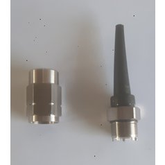 5/8M-TL424 (57042404-02) -  konektor CABELCON, PIN 1.8x47mm(kabl TX15)