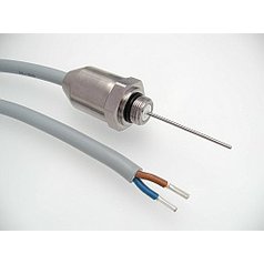 5/8M-AC with 2m power cable (91570020-01) - napájací konektor-kábel CABELCON