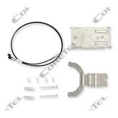 OptiDome2 ™ Kit, Wall / Pole mount (S46998-A22-R9) - CORNING Kit pre montáž spojky na stenu alebo stĺp