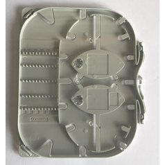 3M™  BPEO K7 1  PAS-12 Fusion, Fibre Splice tray (N541106A)