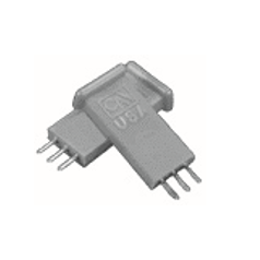 JXP - OT208 - DKTDanlab pad pevný attenuátor - 8dB, 5-1000MHz