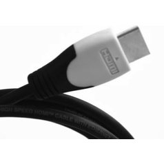 CC-HDMI-1,5  1,5m HDMI cable V1.4b cat. 2(high speed) HDMI Ethernet & Audio Return Channel, HDMI type A connectors