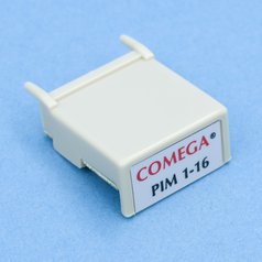 PIM 1-16 1G3  DKTComega zásuvný modul pre ConFree platformu, odbočovač 1/16dB