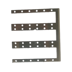 Panel 18 SC Simplex pre FTTx BOX OBP-S2