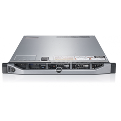 Dell PowerEdge R630, 2x CPU 2.6GHz 10 core, 128GB RAM, RAID controller, 2x SFP+ a 2x GE port, 2x 750W Hot Swap PSU, IDRAC8 Enterprise License, 1x Ready Rails, 2x SSD 240GB, 4x SSD 1TB, 2x HDD 4TB