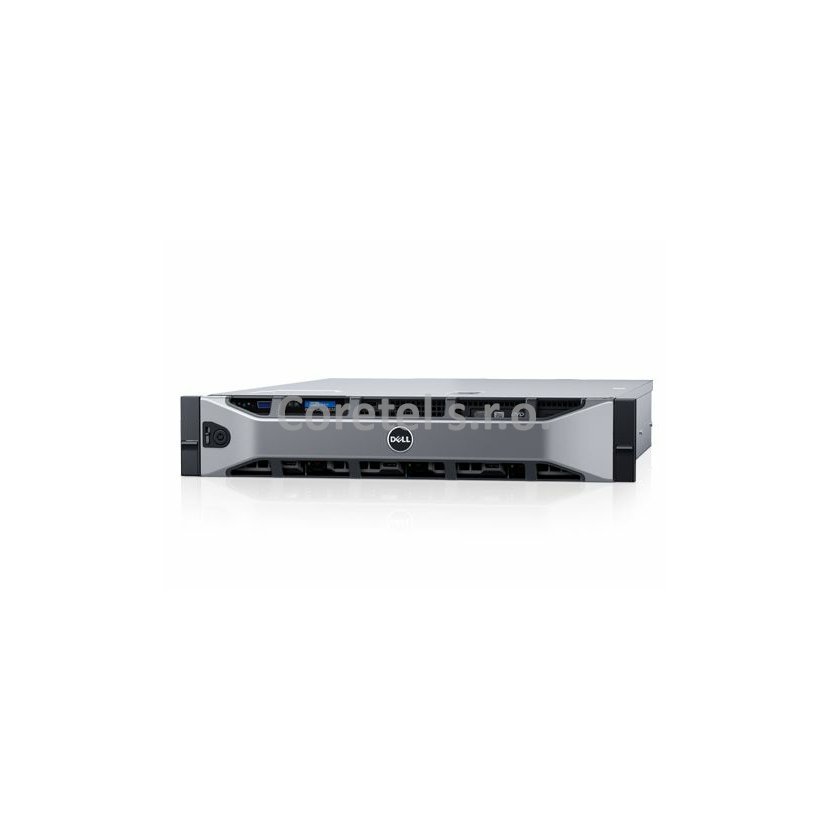 Dell PowerEdge R530 Rack Chassis, 8 x 3.5