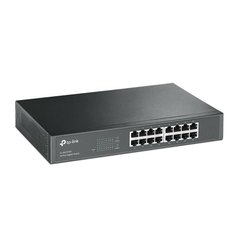 TP-Link TL-SG1016D 16x10/100Mbp