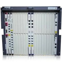 HUAWEI GPON - 19’ MA5680T 2xSCUN,2xGICF,2xPRTE,1xGPBD (8x SFP B+), EPS30-4815AF Double module Power For OLT
