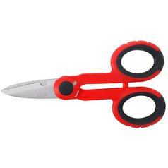 Rubicon Scissors - nožničky Rubicon na kevlar/aramid