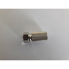 F19 - 11 konektor šróbovací a pin na RG11
