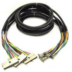 CAB-RFSW520QTIMF2 - 25F connectors, 3 UCH2 units, 3m /part of UBR10012/