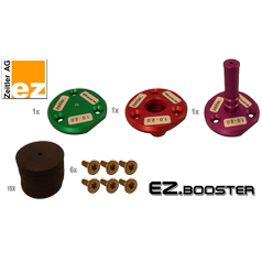 EZ.BOOSTER upgrade 2-3mm