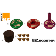 EZ.BOOSTER upgrade 4-5mm