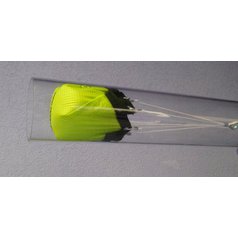 EZ padáčik 30-60mm, slúži pre zafukovanie do mikrotrubičiek s vnútorným priemerom 30-60mm