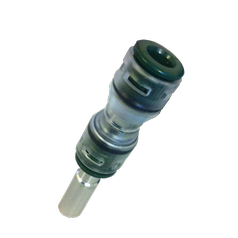 Tube reducer 8/5mm
