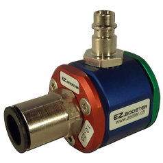 EZ.BOOSTER 5-6mm