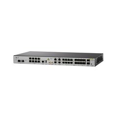 Cisco A901-6CZ-FT-D - ASR 901 10g Router -TDM+Ethernet Model-DC power