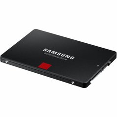 Samsung 860 PRO 256GB SSD SATA