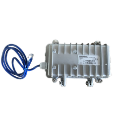 Wodaplug EOC1121L-60V outdoor Master, koaxiálny ethernet adaptér 600Mbps