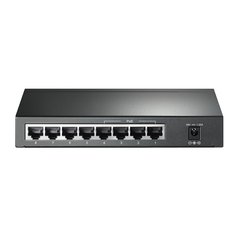 TP-Link TL-SG100P -8-port Gigabit PoE + Switch