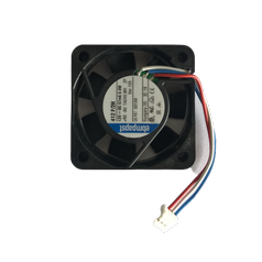 LACCFAN2 - 2 FANs for LCH-C, 2 FANs