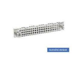 Luminato Cover plate (LCP-A-X-X-XXX) - Luminato Cover plate, must be installed to empty module slots
