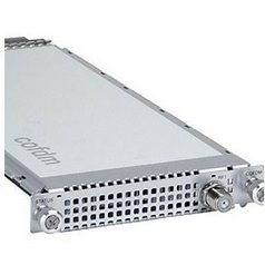 Luminato COFDM Modulator (LCM-B-X-XFX-XXX) - Luminato Dual/Quad DVB-T Modulator , 2/4 COFDM modulators,  upconversion, DVB Prosessing, EIT mux