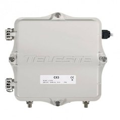Teleste CX3R065 1,2GHz, 65VAC, 65/85MhzDip