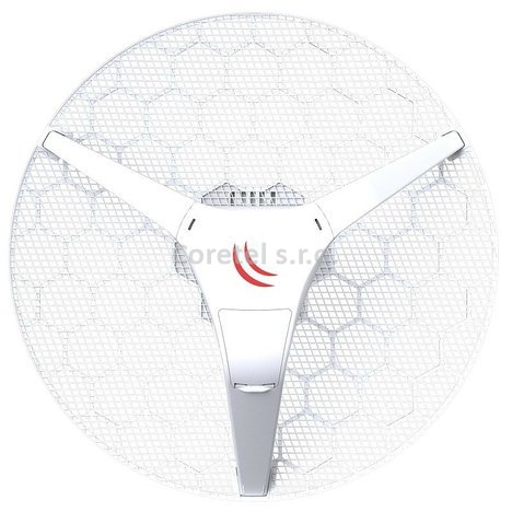 MikroTik LHG 5ac RBLHGG-5scD + L3