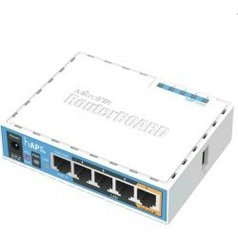 MikroTik RouterBoard RB952Ui-5ac2nD hAP ac lite