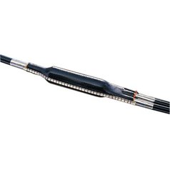 XAGA 500-125/30-460FLE - Raychem teplom zmrštitelná spojka