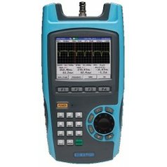DS 2500C 3.0 analyzator QAM 8*4, merací prístroj