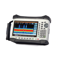 DS 2800 Digital TV Spectrum Analyzer, merací prístroj