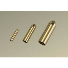 LANCIER - hrot/hlavička na kábel, priemer 2,0mm, Kód:77795