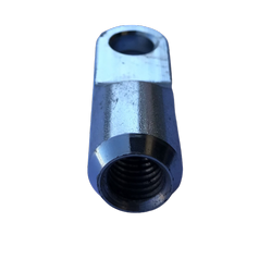 LANCIER - hlavička / koncovka zaťahovacieho pera 18mm, dĺžka 55mm. Kód: 33892