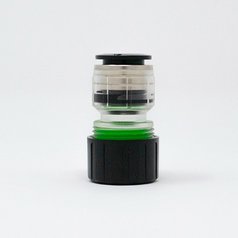 Gas Block FXGB1P14-3/6