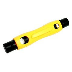 ROTARY STRIPPER (CST323) RG59/62/6/11/7/213/8 – obojstranný orezávač pre koaxiálne káble