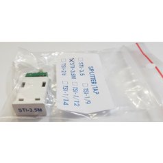 STI 3,5m - splitter