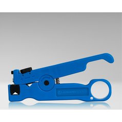 Jonard Cable stripper & Ring Tool (CSR-1575) - obvodový orezávač na kábel, buffer o priemere 1.2-7.5 mm